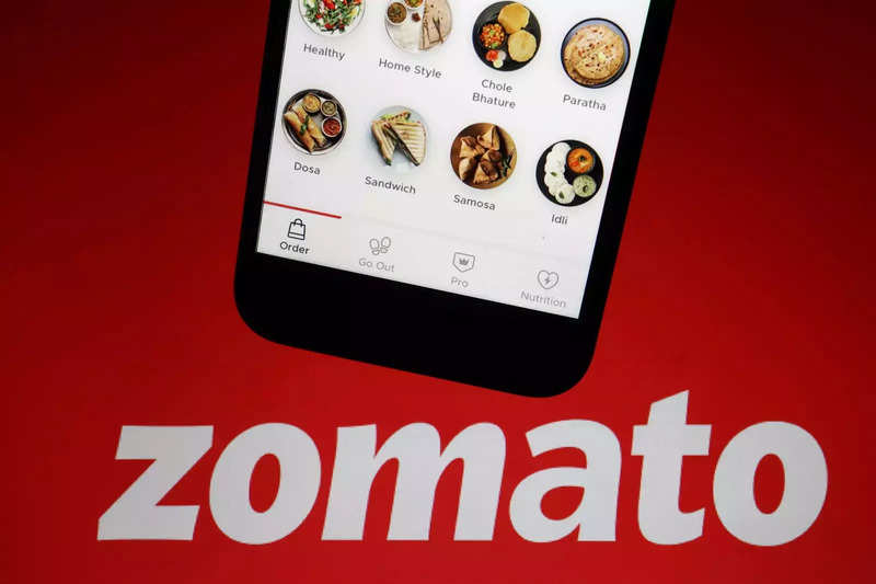 zomato: Sequoia Capital India sells 17.2 crore Zomato shares, brings down stake to 4.4 percent