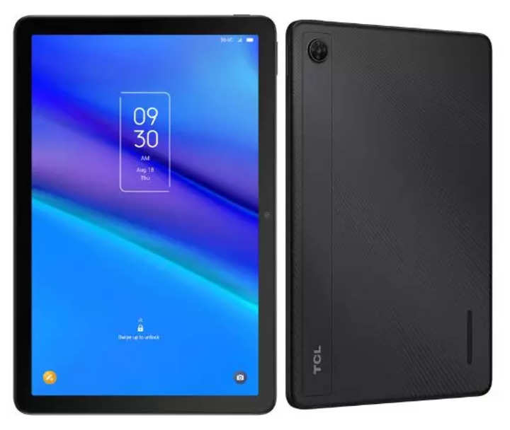 TCL Tab 10 5G with 8000 mAh battery, 5G support launched