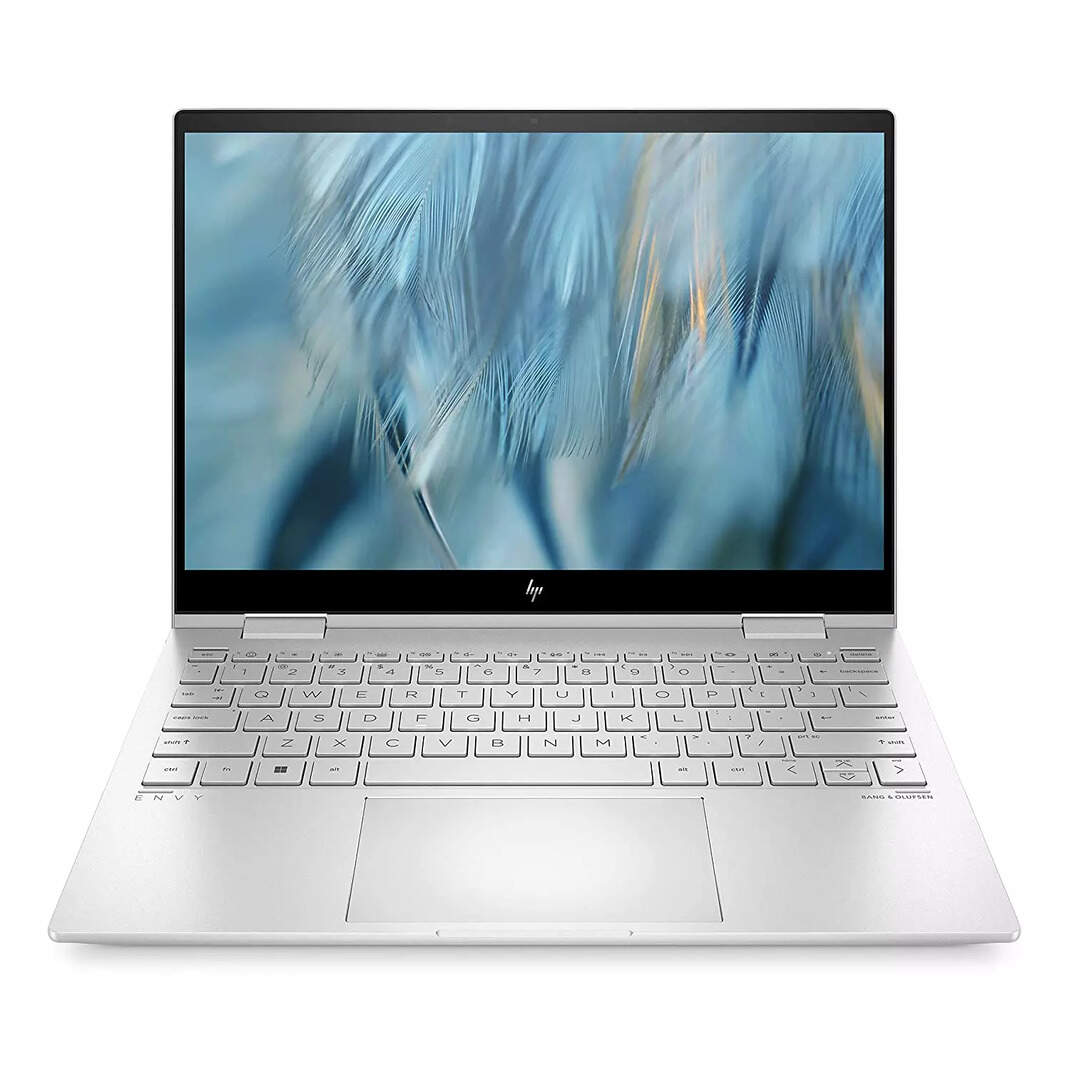 HP Envy x360 13 bf0059TU Laptop Intel 12th Gen i7 series-1250U