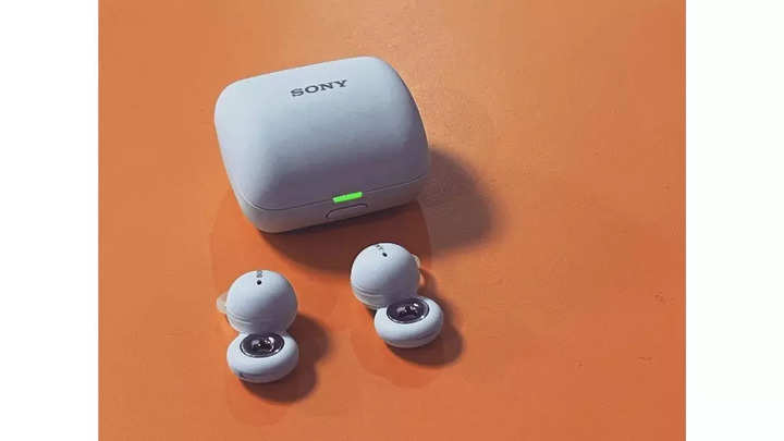 Sony LinkBuds review: A very different beat