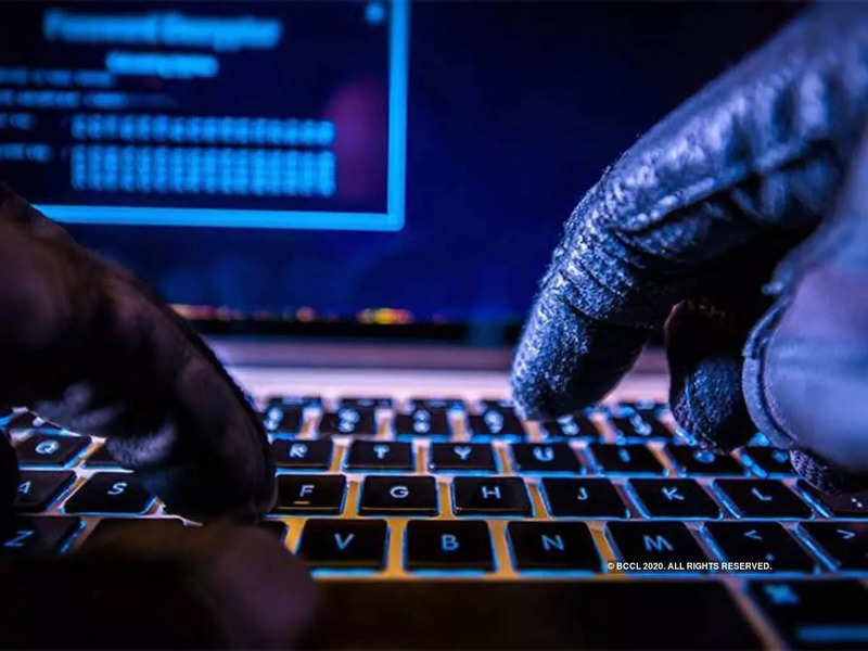 Cybercrime cases have  grown more than double in India since 2017; here's why