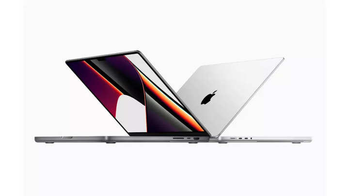 Apple pode lançar novos MacBook Pro e iPad Pro ainda este ano