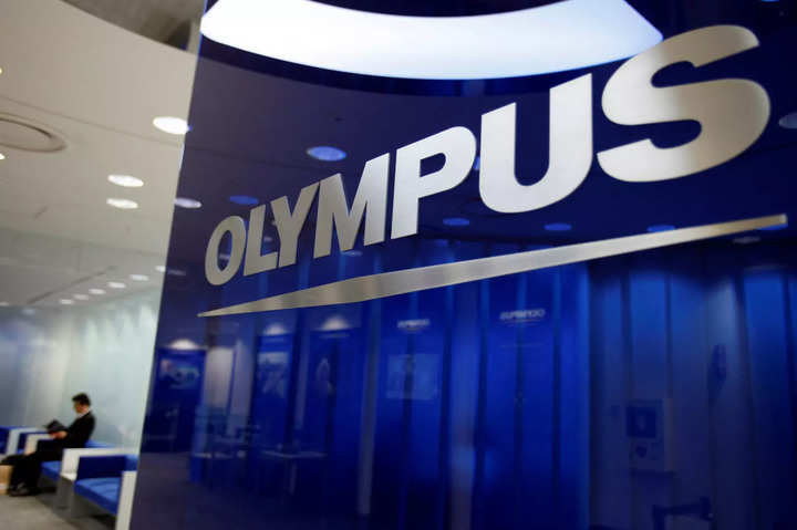 Japan's Olympus to sell microscope unit to Bain for $3 billion