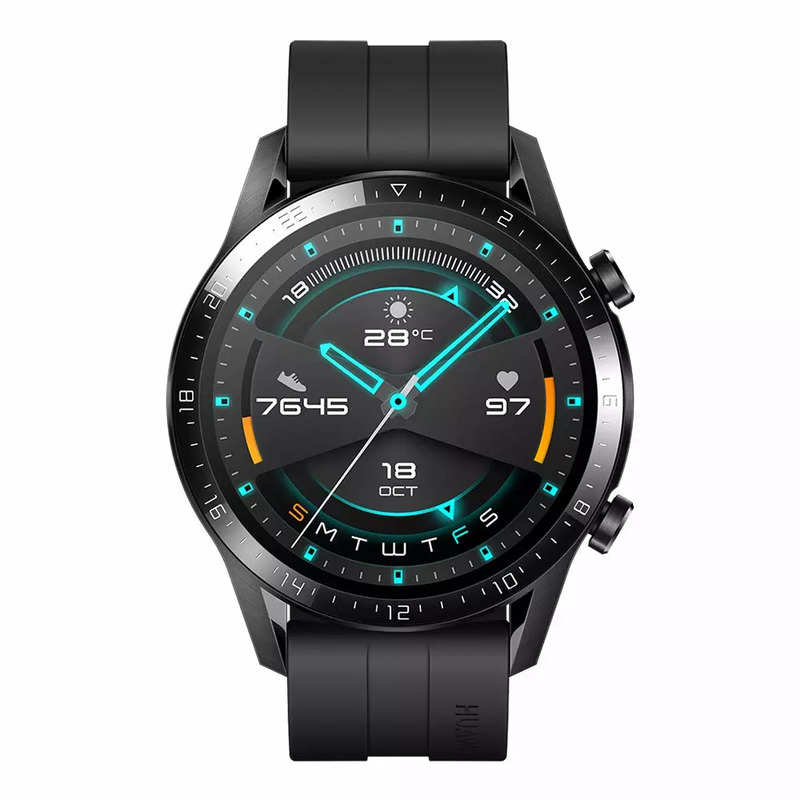 Huawei gt hot sale active smartwatch