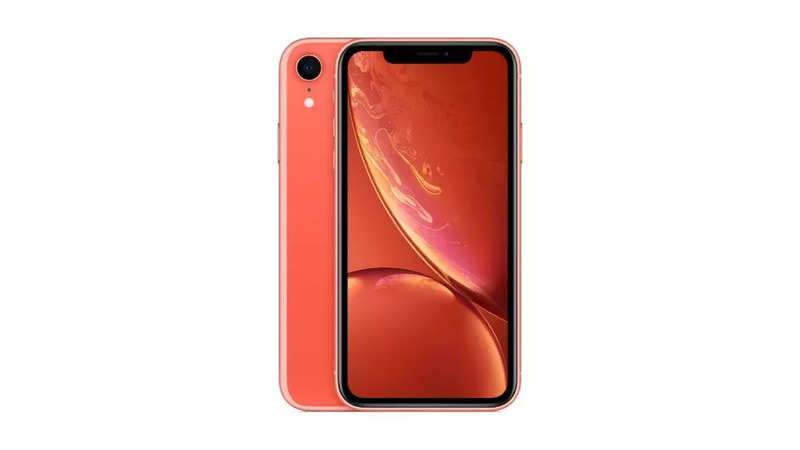 iphone: iPhone SE 4th-generation likely to be based on iPhone XR design