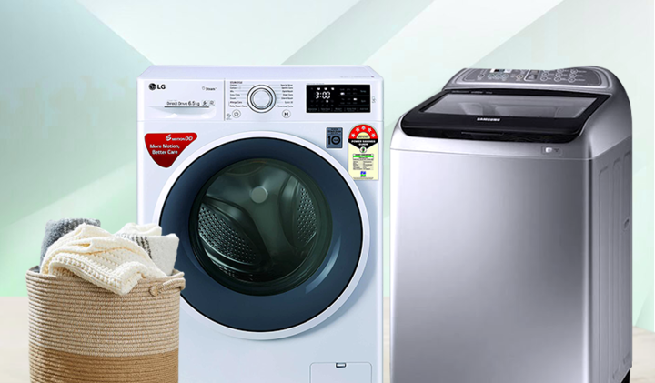 Washing machine cleaning tips: Things to keep in mind for efficient operation
