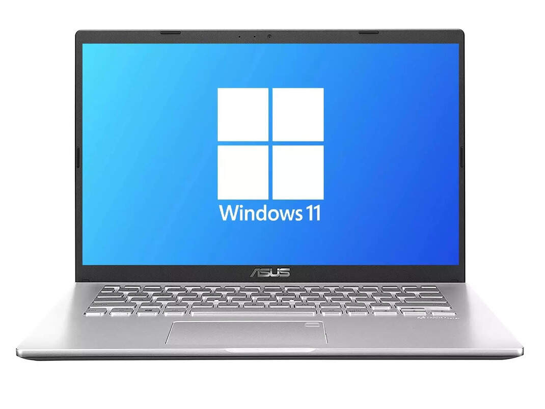 Compare Asus VivoBook 14 X415JA-EB531WS Laptop Intel Core i5-1035G1 ...