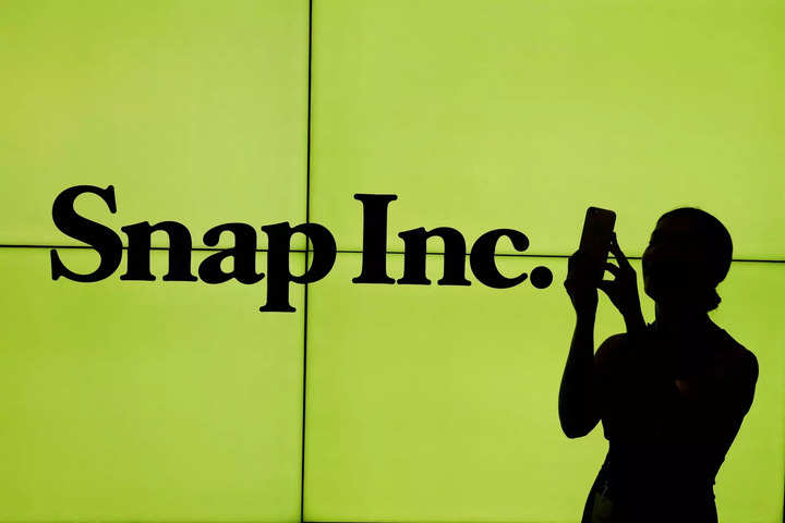 Snapchat-parent may have plans to lay off about 20% of employees, claims report