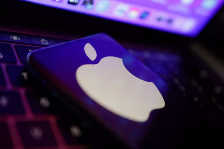 Ce dirigeant d’Apple est sur le point de quitter l’entreprise pour un cabinet d’avocats, selon un rapport