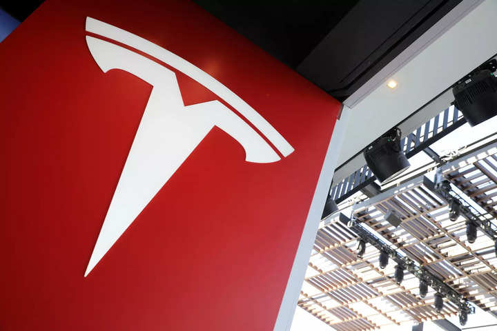 Tesla faces class-action lawsuit over 'phantom braking' problem