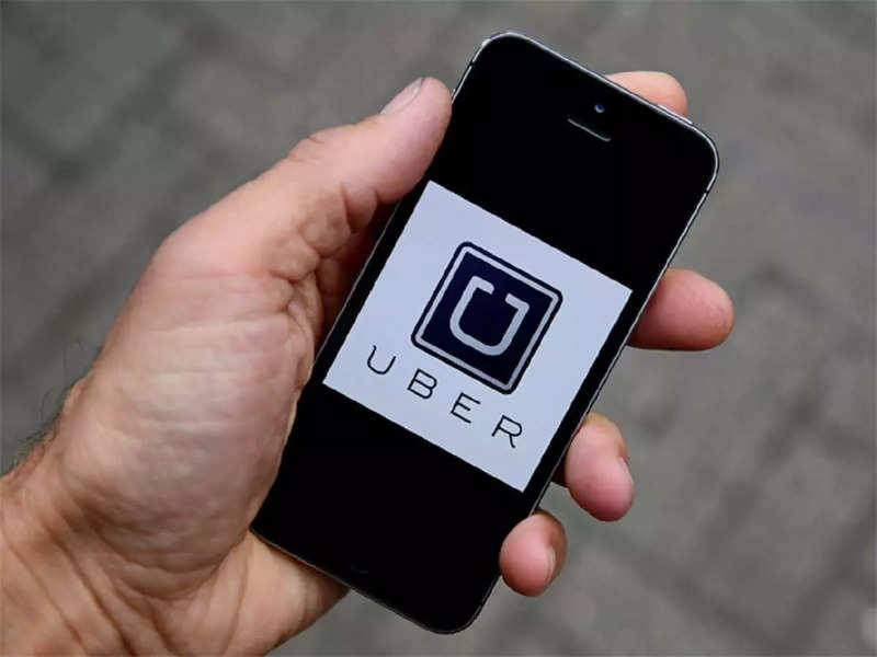 uber: Live security agents to help people during trouoblesome Uber rides