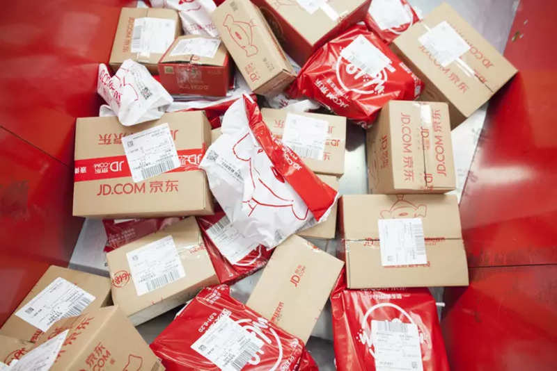 yum china: JD.com, Yum China among Chinese firms chosen for US audit inspection, claims sources