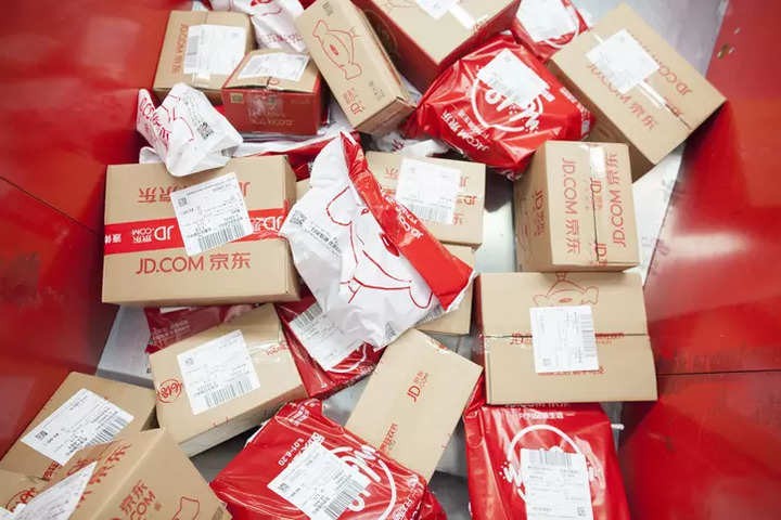 JD.com, Yum China among Chinese firms chosen for US audit inspection, claims sources