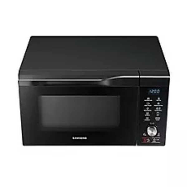 Samsung MC32A7056CK 32 L Convection Microwave (Black) Photo Gallery and