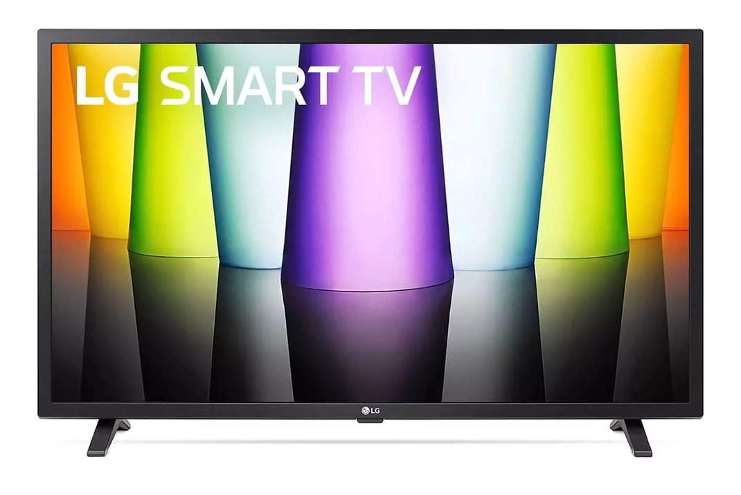 Buy 32 Inch Smart HD TV T4310 - Price & Specs