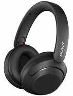 Sony discount over ear