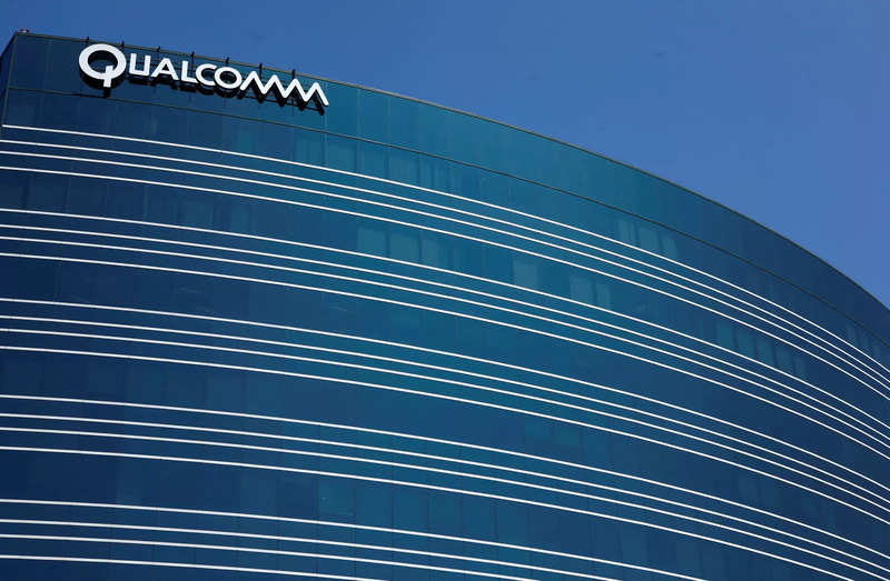 qualcomm: Arm sues Qualcomm, aiming to unwind Qualcomm's USD1.4 billion Nuvia purchase