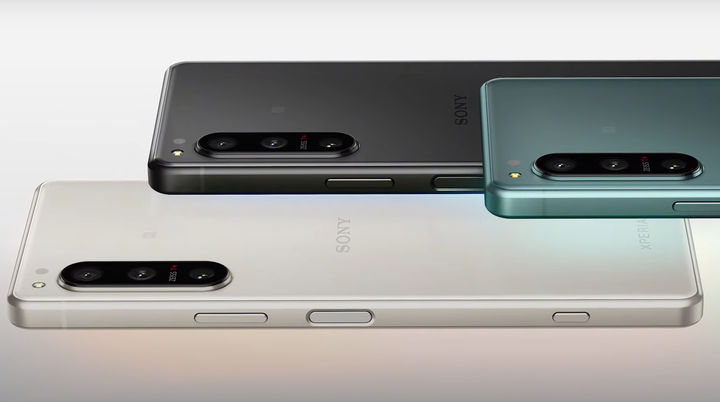 Sony Xperia 5 IV lancé avec Snapdragon 8 Gen 1, écran OLED et plus : Détails