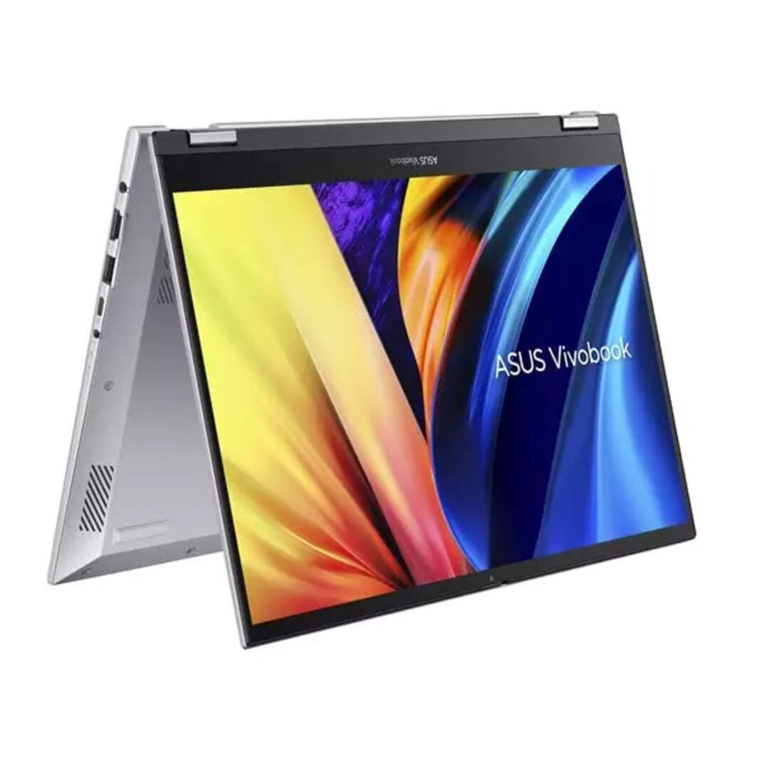 Compare Asus Vivobook S 14 Flip TN3402QALZ501WS Laptop AMD Ryzen 5 5600H/8GB/512GB SSD/Windows
