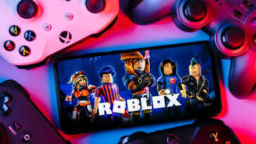 What Is Roblox? 