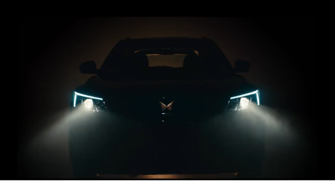 Mahindra XUV400 electric SUV ready to take on the Tata Nexon EV ...