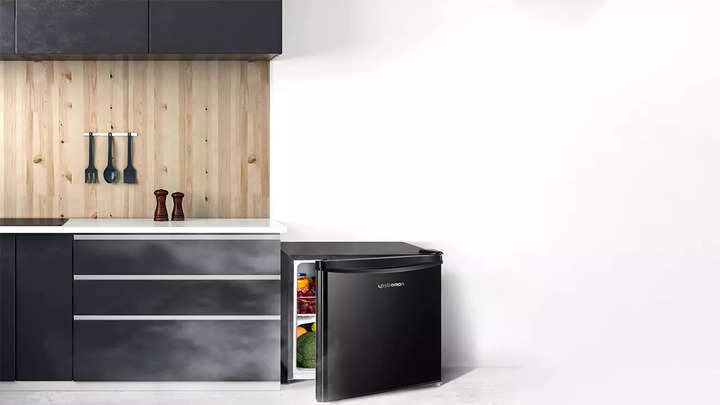 4 Best energy efficient mini fridges to fit any space