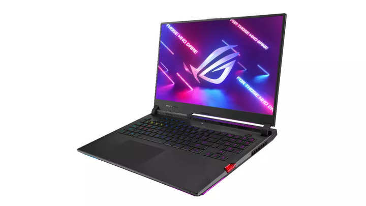 Asus launches ROG Strix Scar 17 Special Edition gaming laptop in India