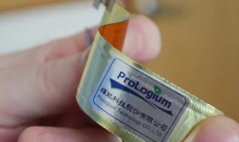 prologium: Taiwan's ProLogium seeks European site for USD8bln battery plant