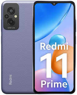 Xiaomi Redmi 11 Prime 128 GB 6 GB