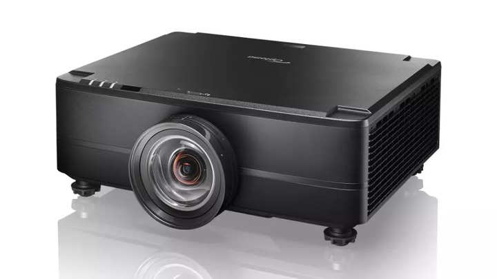 Optoma unveils WUXA Laser ZU920TST series projectors and All-in-One FHDS130 Solo LED display
