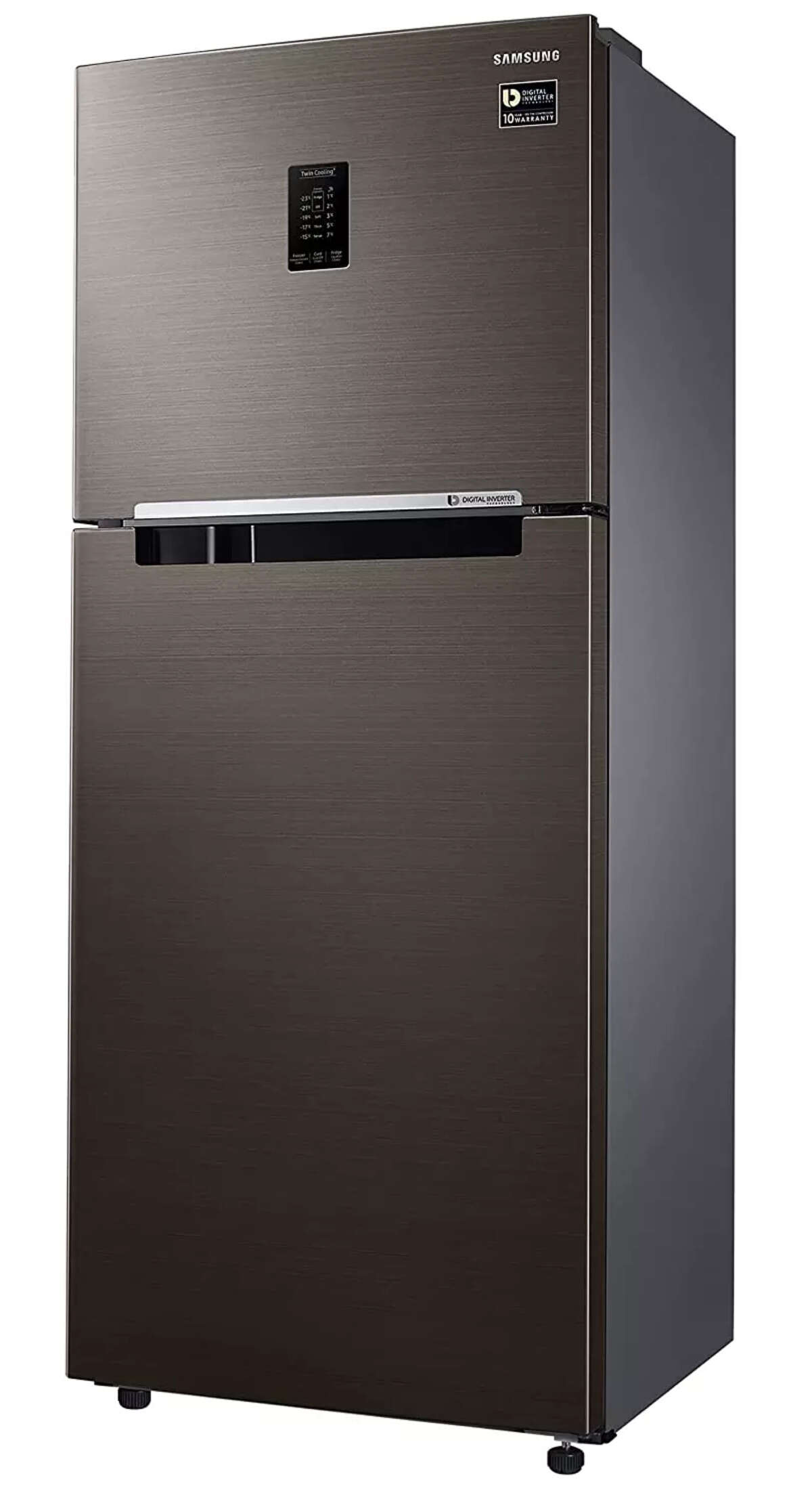 samsung refrigerator 570 litres