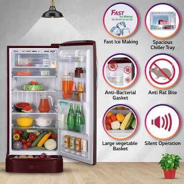 lg fridge gld221asqd