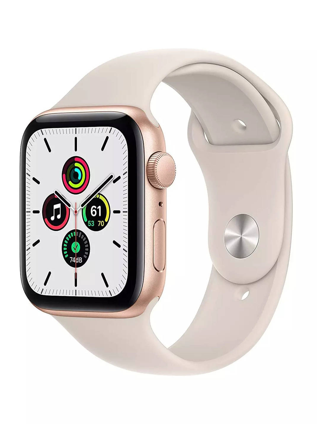apple compare watches