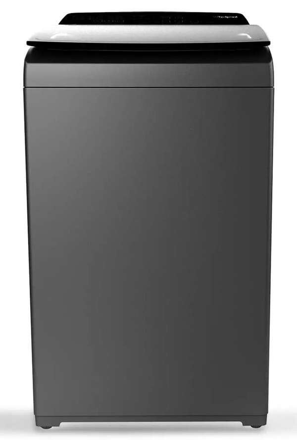 Whirlpool Stainwash Pro H 7.5 10YMW 7.5 Kg 5 Star Fully Automatic Top