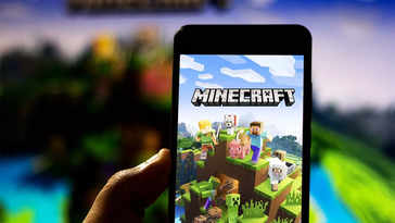 Minecraft is perfect for showing the impact of ray tracing - here's the  gameplay video to prove it