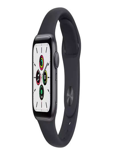 Apple Which is Better Apple Watch SE or Series 5 Smart Watch