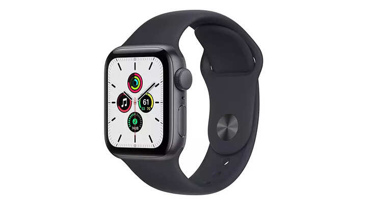 Apple: Which is Better: Apple Watch SE or Series 5 Smart Watch?