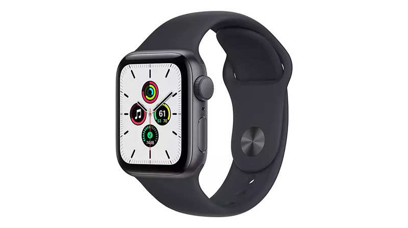apple: Which is Better: Apple Watch SE or Series 5 Smart Watch?
