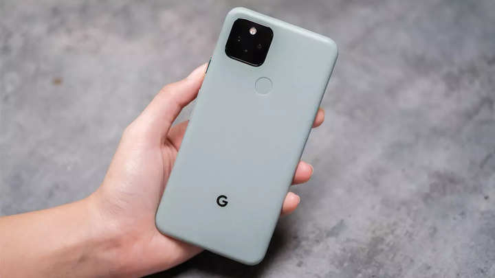 Google Pixel 5 vs ​​Google Pixel 5a: Which One to Buy?
