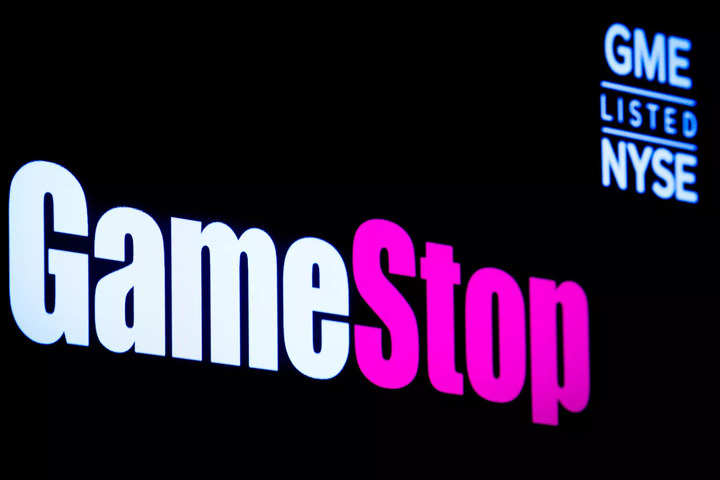 GameStop partners with crypto marketplace FTX, posts smaller-than-expected loss