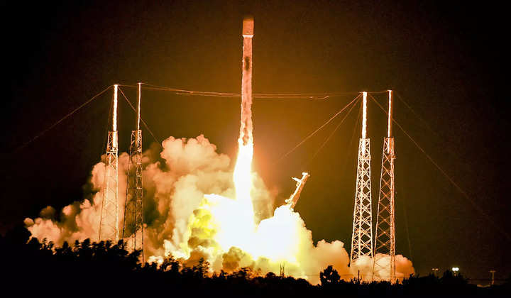 SpaceX appeals US FCC rejection of rural broadband subsidies