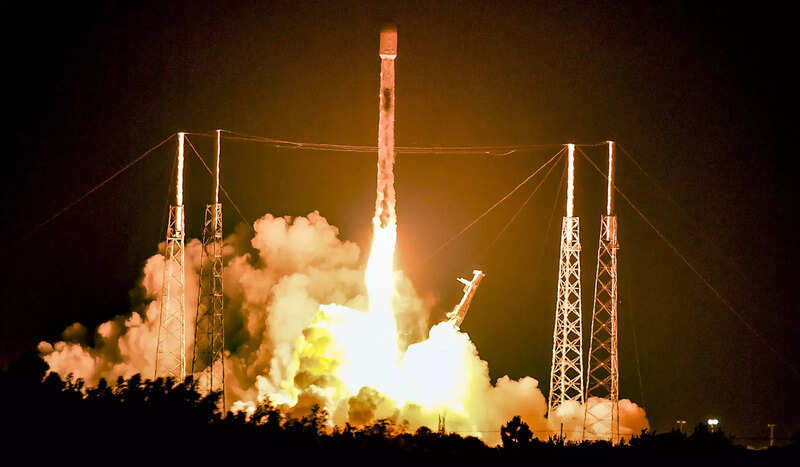 fcc: SpaceX appeals US FCC rejection of rural broadband subsidies