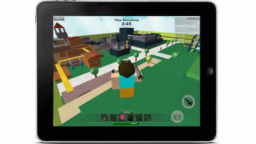 Roblox to launch in-game advertisements next year