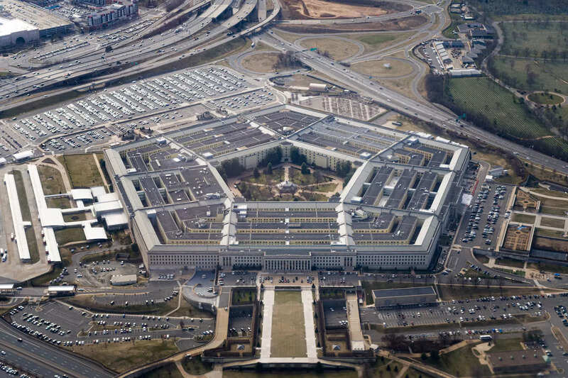 gps: The Pentagon thinks this broadbank network will interfere with its GPS