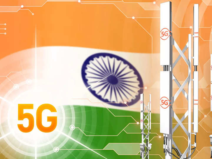 Indian telcos to spend $19.5 billion on 5G infra by 2025: Report