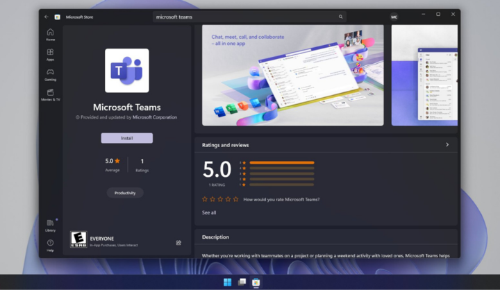 Microsoft Teams may soon show results in context for better user experience
