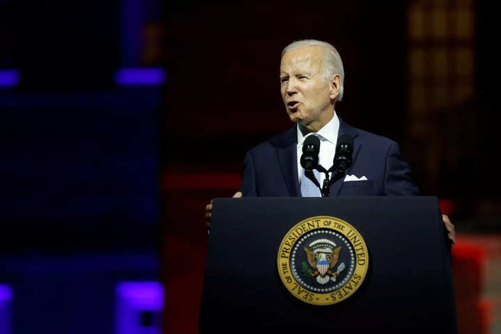Joe Biden to hit China with broader curbs on US chip and tool exports, claims sources