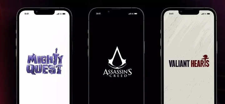 Netflix to get three exclusive Ubisoft mobile games, including an Assassin's Creed game