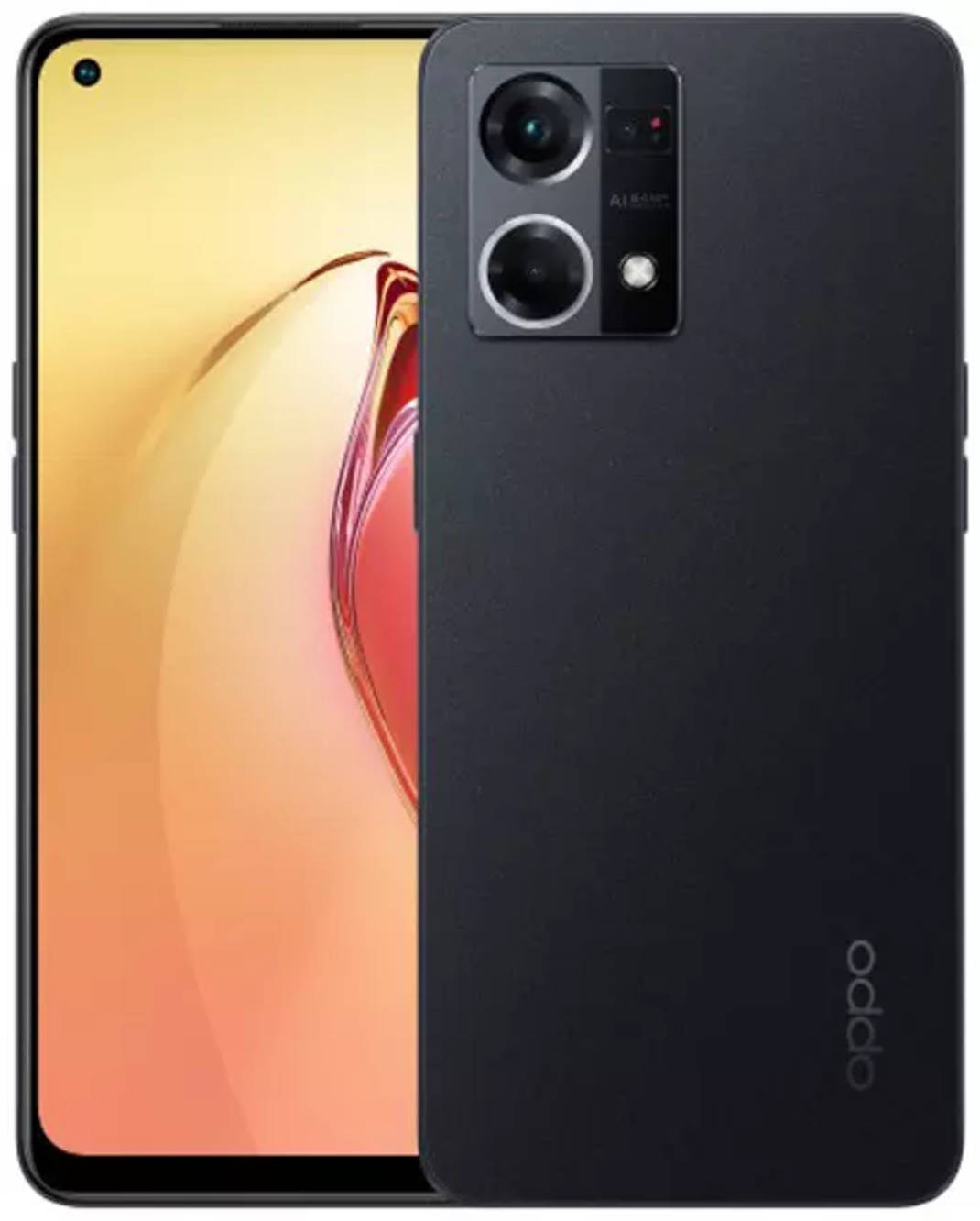 oppo f21 pro vs poco f3