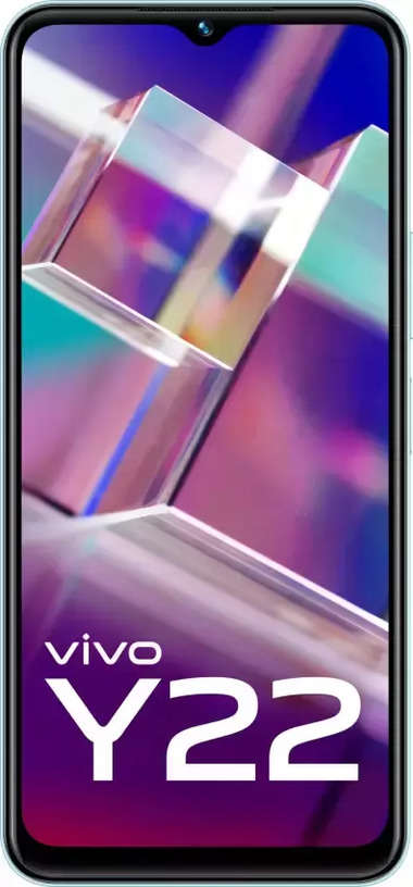 vivo y22 and vivo t1 comparison